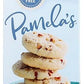 Pamelas Products - Cookies - Pecan Shortbread - Gluten-Free - Case Of 6 - 625 Oz(D0102H5Nmxp)