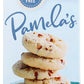 Pamelas Products - Cookies - Pecan Shortbread - Gluten-Free - Case Of 6 - 625 Oz(D0102H5Nmxp)