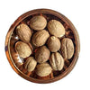 WW Indian Jadibooti Jaiphal Asli Jai phal Jaifal Nutmeg Jayfal 250 Gram