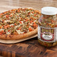 Boscoli Family Italian Olive Salad, 15.5 Oz.