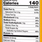 Tropical Trail Mix with Dried Fruit: Peanuts, Raisins, Banana Chips, Pineapple, Cashews, Mango - Snack Snacking Food Treat, 2 Ni