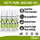 Chosen Foods 100% Pure Avocado Oil Spray, Keto and Paleo Diet Friendly, Kosher Cooking Spray for Baking, High-Heat Cooking and F