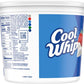 Cool Whip Original Whipped Topping, 16 oz Tub