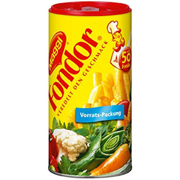 Maggi Fondor Seasoning 200g