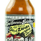 TorchBearer Sauces Son of Zombie Wing Sauce, XXX Hot, All Natural, 5 Fl Oz, Made in USA