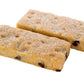 Shortbread House Of Edinburgh'S Shortbread Fingers, Dark Chocolate Chip & Orange, 6 Ounce (Pack Of 1)