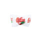 Bob'S Sweet Stripes Bobs Sweet Stripes Soft Peppermint Candy - 250 Mints Individually Wrapped In Reusable Plastic Tub - Peppermi
