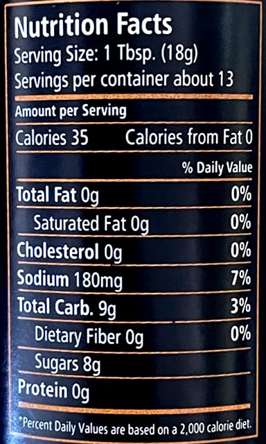 Wok Mei Gluten Free Plum Sauce, 8 Oz./2 Pack
