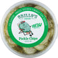 GRLO PCKL CHPS ITLN DILL (6x16.00)