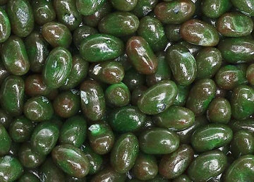 Bayside Candy Jelly Bean Collection All Flavors Jelly Beans (1Lb, Watermelon)