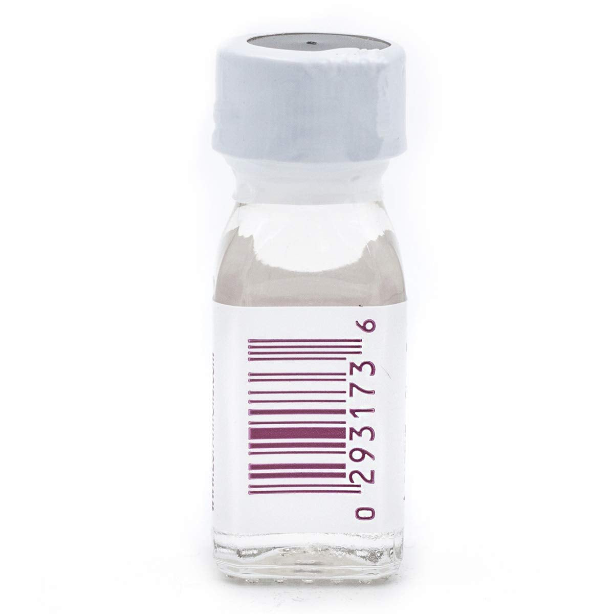 Lorann Blackberry Ss Flavor, 1 Dram Bottle (.0125 Fl Oz - 3.7Ml - 1 Teaspoon)