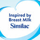Similac Advance Infant Formula With Iron, Baby Formula Powder, 30.8-Oz Value Can