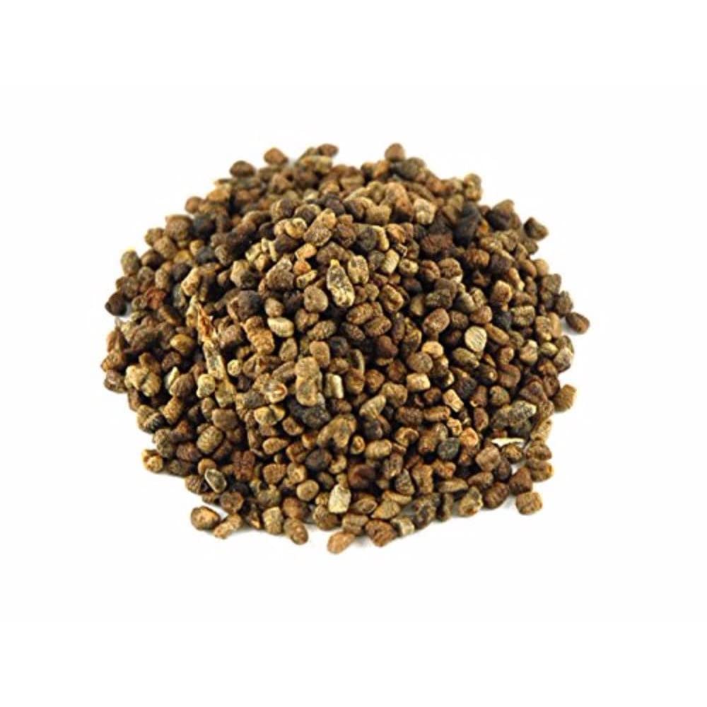 Cardamom Seeds 1 Lb Bulk Pack | Decorticated Cardamon Seeds | Rich Fragrant Seeds For Tasty Beverages | By Yogi'S Gift