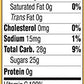 Langers Mango Coconut Cocktail Juice, 64 Fl Oz (Pack of 8)