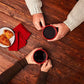 Folgers Black Silk Dark Roast Coffee, 24 K Cups For Keurig Coffee Makers