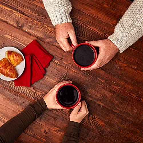 Folgers Black Silk Dark Roast Coffee, 24 K Cups For Keurig Coffee Makers