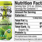 Langers Organic Flavored Sparkling Water, Kalamansi, 12 Ounce (Pack of 8)