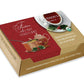 Davidson'S Organics, Mulling Spice, 100-Count Individually Wrapped Tea Bags