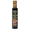 Mantova Organic Pomegranate Balsamic Vinegar - Salad Dressing, Pasta Salad, Ice Cream - 8.5 oz (Pack of 6)