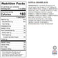 Hot & Spicy Chipotle Flavored Cashews 24 Oz Resealable Pouch | Bold & Crunchy Snack | Gourmet Seasoned Nuts | Perfect For Partie