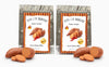 Cajun Nacho Sweet Potato Chips 2ct