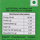 Wagh Bakri Elaichi Instant Chai Tea Premix Powder, 140 Gm