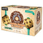 The Original Donut Shop Cookie Dough So Delicious Coffee, Single-Serve Keurig K-Cup Pods, 60 Count