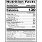 Nutri-Grain Breakfast Bars, Made with 10g Whole Grains, Snack Bars, Apple Cinnamon, 20.8oz Box (16 Count)