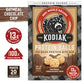 Kodiak Oatmeal Protein Ball Mix, Chocolate Chip, High Protein, 100% Whole Grains, (Pack of 6)