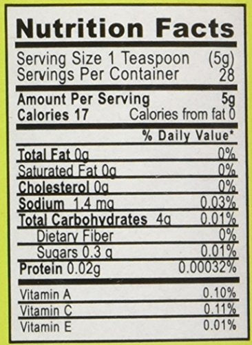 Marie Sharp's Sweet Habanero Hot Sauce | 5 oz.