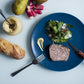 Hénaff Country Pâté, French Pork Pâté de Campagne - 130g, 4 Pack