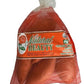 Organic Sweet Potatoes (Orange Flesh), 3 lb