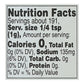 Weber Flavor   Burger Seasoning, 6.75 Ounce Shaker, Pack of 6, Model 1151247