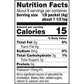 Dash Salt-Free Seasoning Mix, Beef Stew, 1.25 Ounce (Pack Of 12)