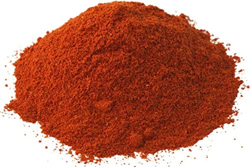 Naturejam Ground Annatto Seed Powder - 3 Pound Bulk Bag, Rich in Tocotrienols, Natural Colorant