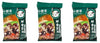 Little Sheep Mongolian Hot Pot Soup Base (3 Packs, Mushroom)
