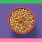 Fillo'S Mexican Mayocoba Beans - Ready To Eat Beans, Gluten-Free, Preservative-Free, Microwavable, Non-Gmo, Vegan Friendly, Plan