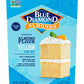 Blue Diamond Almonds Gluten-Free Flour Baking Mix, Yellow Cake, Multicolor, 12.2 Oz