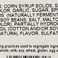 Colorado Spice Worcestershire Powder, 34 Ounce, Caramel Color, Model 5221231, 2.12 Pound Pack