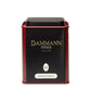 Dammann Freres Loose Leaf  Sencha Fukuyu  enhanced Gourmet French Green Tea  3.52 Ounce Tin