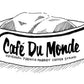 Cafe Du Monde Coffee and Chicory Single Serve Cups 72 Count