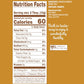 PB2 Original Powdered Peanut Butter - 6g of Protein, 90% Less Fat, Certified Gluten Free, Only 60 Calories per Serving, Perfect