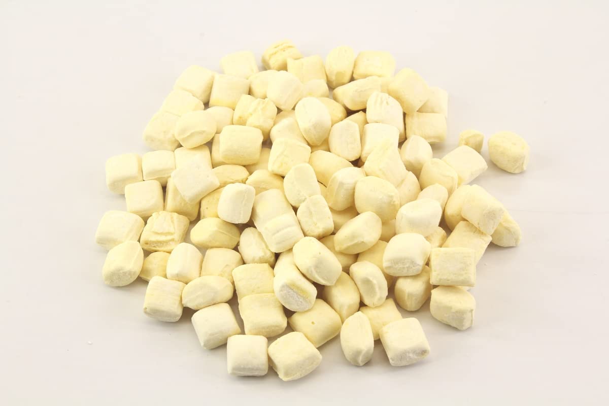Planet Sweets Butter Mint Candy - 1.5 Pounds - Canada After Dinner Mints Kosher Candies