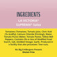 La Victoria Salsa Mild, 67 Ounce, Red, Pack of 1