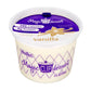 Magic Cup Variety Pack, 4 Oz. Cup (1-18 Pack) (6 Vanilla, 6 Chocolate, 6 Butter Pecan)