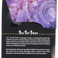 Buddha Teas Organic Herbal Tea - Meditation Moment - Caffeine Free - 18 Count - OU Kosher & Non-GMO
