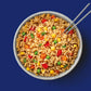 BEN S ORIGINAL Street Food Fried Rice with Vegetables, Prepared Entr  e, Microwavable Heat-&-Eat Bowl in 90 Seconds, 9 oz (Pack