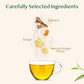 VAHDAM Turmeric Ginger Herbal Tea - Caffeine Free, 50+ Cups, 3.53oz, Off-white, Model B0757VW95S, Vacuum Sealed, 100