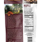 Front Porch Pecans, All Natural Maple Roasted Pecans, 4 Oz