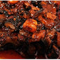 Lao Gan Ma Chilli Sauce, XiangGuYouLaJiao 210g (Chilli Mushroom Sauce, Pack of 1)